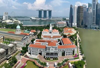 For Rent - City Hall