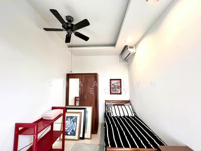 For Rent - Oasis Garden