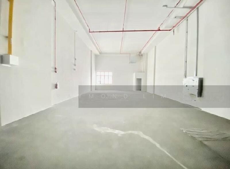 CT Foodchain, 200 Pandan Loop, 1,800 sqft, Factory / Workshop (B2) For Sale, by Raymond Lim, 25239509 - CommercialGuru.com.sg