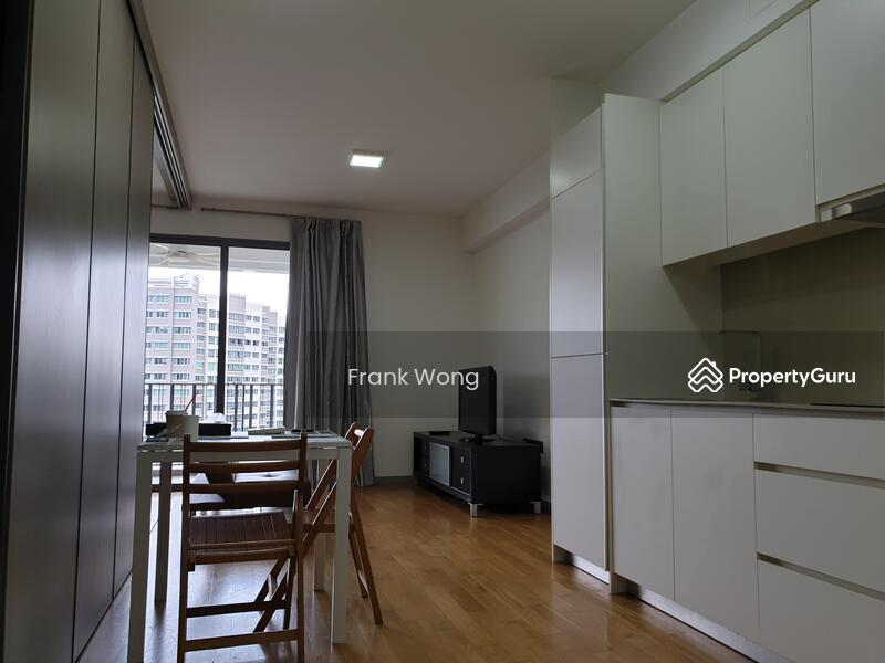 For Rent - Riversails