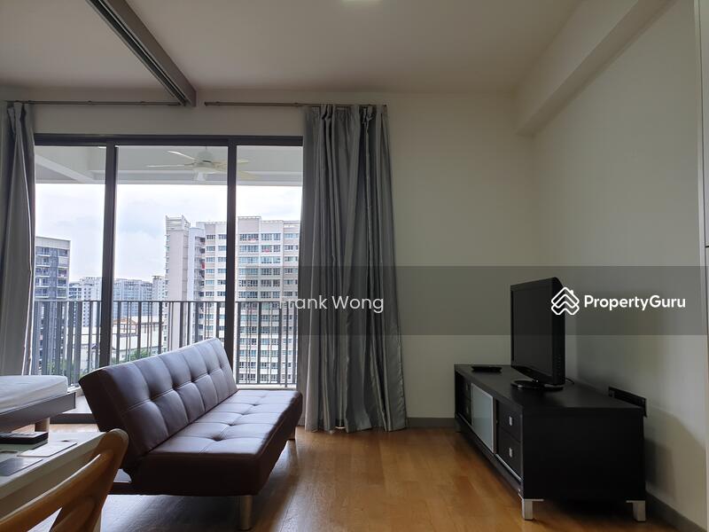 For Rent - Riversails