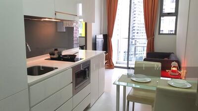 For Sale - One Dusun Residences