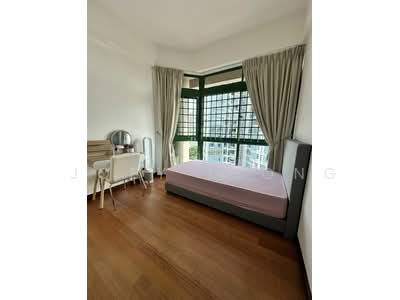 For Rent - St Michael's Place