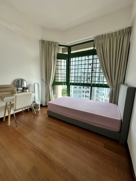 St Michael's Place, 1 Jalan Taman, Room Rental, 150 sqft, Condominium For Rent, by Joey Leong, 25239649 - PropertyGuru.com.sg