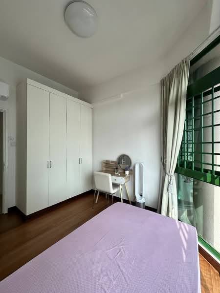 St Michael's Place, 1 Jalan Taman, Room Rental, 150 sqft, Condominium For Rent, by Joey Leong, 25239649 - PropertyGuru.com.sg