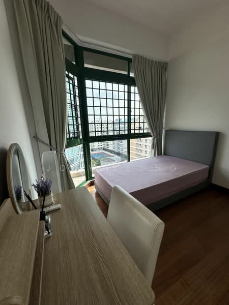 St Michael's Place, 1 Jalan Taman, Room Rental, 150 sqft, Condominium For Rent, by Joey Leong, 25239649 - PropertyGuru.com.sg