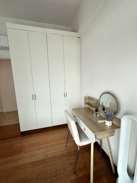 St Michael's Place, 1 Jalan Taman, Room Rental, 150 sqft, Condominium For Rent, by Joey Leong, 25239649 - PropertyGuru.com.sg