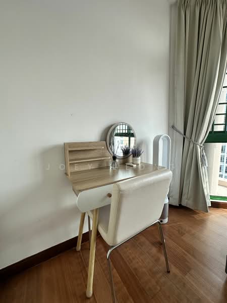 St Michael's Place, 1 Jalan Taman, Room Rental, 150 sqft, Condominium For Rent, by Joey Leong, 25239649 - PropertyGuru.com.sg