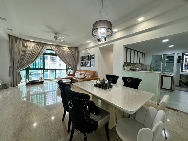 St Michael's Place, 1 Jalan Taman, Room Rental, 150 sqft, Condominium For Rent, by Joey Leong, 25239649 - PropertyGuru.com.sg