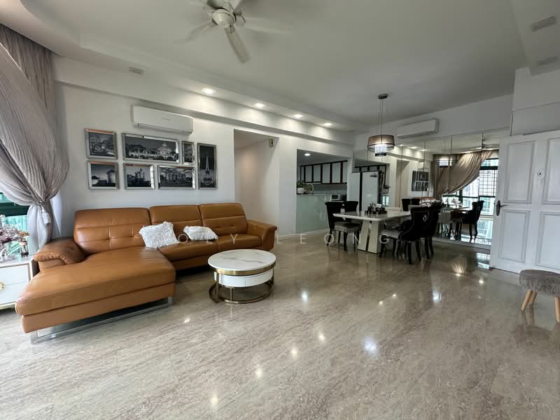 St Michael's Place, 1 Jalan Taman, Room Rental, 150 sqft, Condominium For Rent, by Joey Leong, 25239649 - PropertyGuru.com.sg