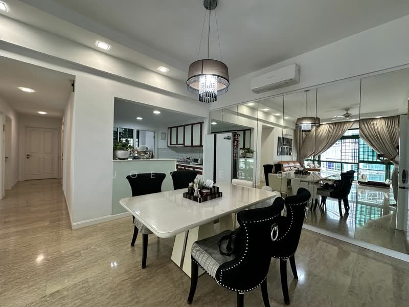 St Michael's Place, 1 Jalan Taman, Room Rental, 150 sqft, Condominium For Rent, by Joey Leong, 25239649 - PropertyGuru.com.sg