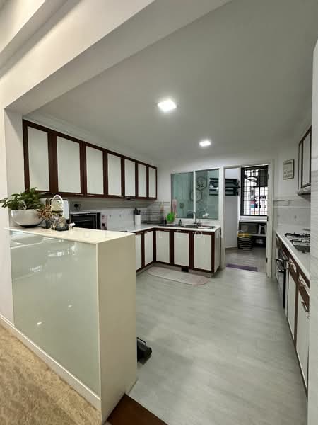 St Michael's Place, 1 Jalan Taman, Room Rental, 150 sqft, Condominium For Rent, by Joey Leong, 25239649 - PropertyGuru.com.sg