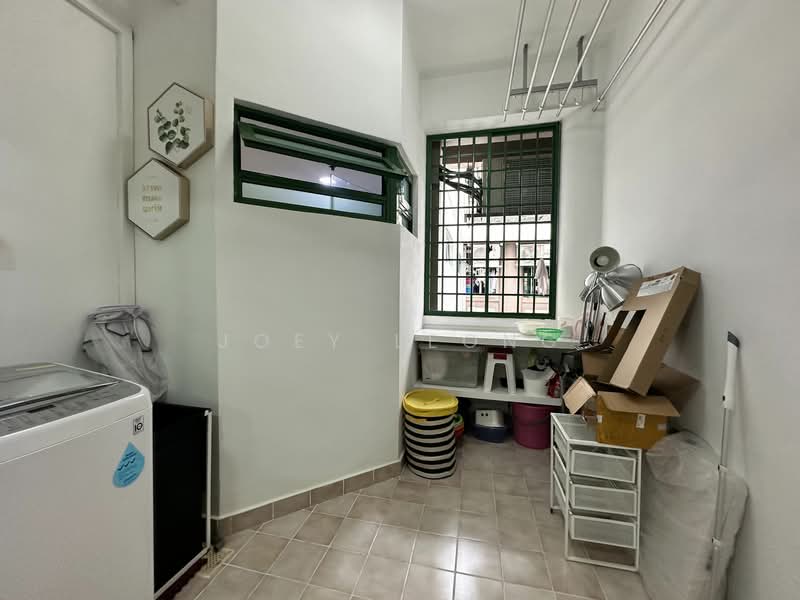 St Michael's Place, 1 Jalan Taman, Room Rental, 150 sqft, Condominium For Rent, by Joey Leong, 25239649 - PropertyGuru.com.sg