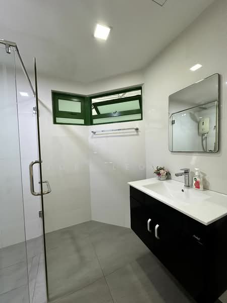 St Michael's Place, 1 Jalan Taman, Room Rental, 150 sqft, Condominium For Rent, by Joey Leong, 25239649 - PropertyGuru.com.sg