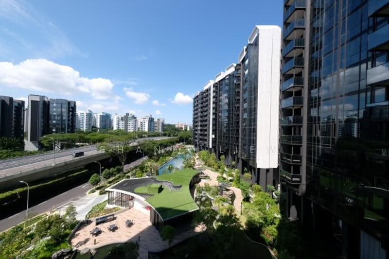 Hyll on Holland, 97 Holland Road, Tanglin / Holland / Bukit Timah, 2 Bedrooms, 700 sqft, Condominium For Rent, by Shanel Liew, 25239654 - PropertyGuru.com.sg