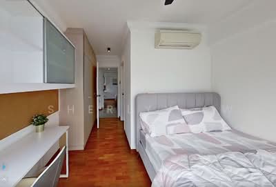 For Rent - Aquarius By The Park