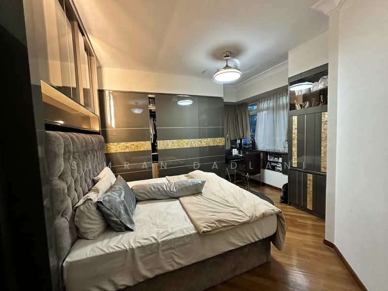 Crystal Rhu, 8A Tanjong Rhu Road, 3 Bedrooms, 1,281 sqft, Apartment For Rent, by Dimpal Daryani, 25239719 - PropertyGuru.com.sg