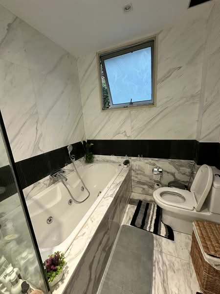 Crystal Rhu, 8A Tanjong Rhu Road, 3 Bedrooms, 1,281 sqft, Apartment For Rent, by Dimpal Daryani, 25239719 - PropertyGuru.com.sg