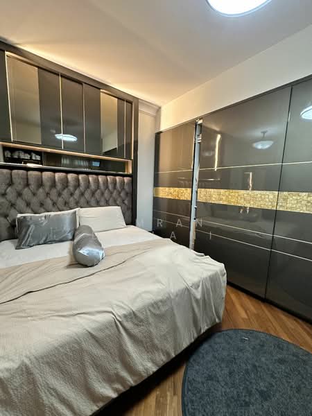 Crystal Rhu, 8A Tanjong Rhu Road, 3 Bedrooms, 1,281 sqft, Apartment For Rent, by Dimpal Daryani, 25239719 - PropertyGuru.com.sg