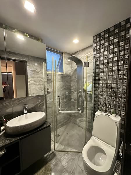 Crystal Rhu, 8A Tanjong Rhu Road, 3 Bedrooms, 1,281 sqft, Apartment For Rent, by Dimpal Daryani, 25239719 - PropertyGuru.com.sg