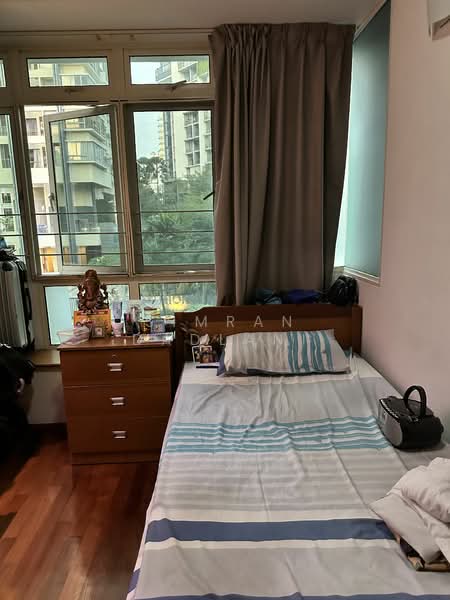 Crystal Rhu, 8A Tanjong Rhu Road, 3 Bedrooms, 1,281 sqft, Apartment For Rent, by Dimpal Daryani, 25239719 - PropertyGuru.com.sg