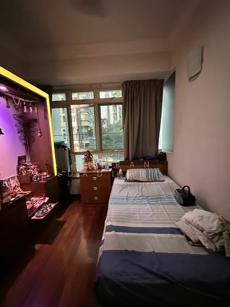 Crystal Rhu, 8A Tanjong Rhu Road, 3 Bedrooms, 1,281 sqft, Apartment For Rent, by Dimpal Daryani, 25239719 - PropertyGuru.com.sg