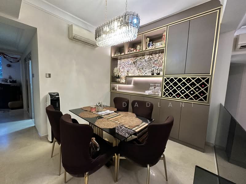 Crystal Rhu, 8A Tanjong Rhu Road, 3 Bedrooms, 1,281 sqft, Apartment For Rent, by Dimpal Daryani, 25239719 - PropertyGuru.com.sg