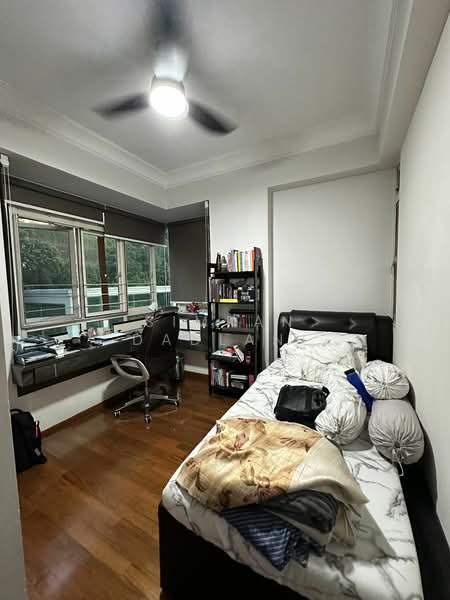 Crystal Rhu, 8A Tanjong Rhu Road, 3 Bedrooms, 1,281 sqft, Apartment For Rent, by Dimpal Daryani, 25239719 - PropertyGuru.com.sg