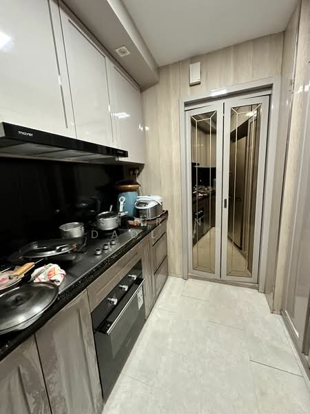 Crystal Rhu, 8A Tanjong Rhu Road, 3 Bedrooms, 1,281 sqft, Apartment For Rent, by Dimpal Daryani, 25239719 - PropertyGuru.com.sg