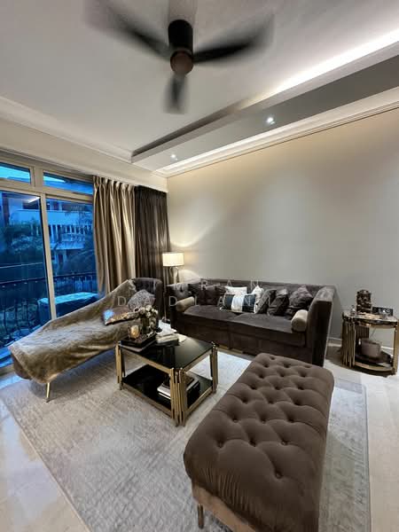 Crystal Rhu, 8A Tanjong Rhu Road, 3 Bedrooms, 1,281 sqft, Apartment For Rent, by Dimpal Daryani, 25239719 - PropertyGuru.com.sg