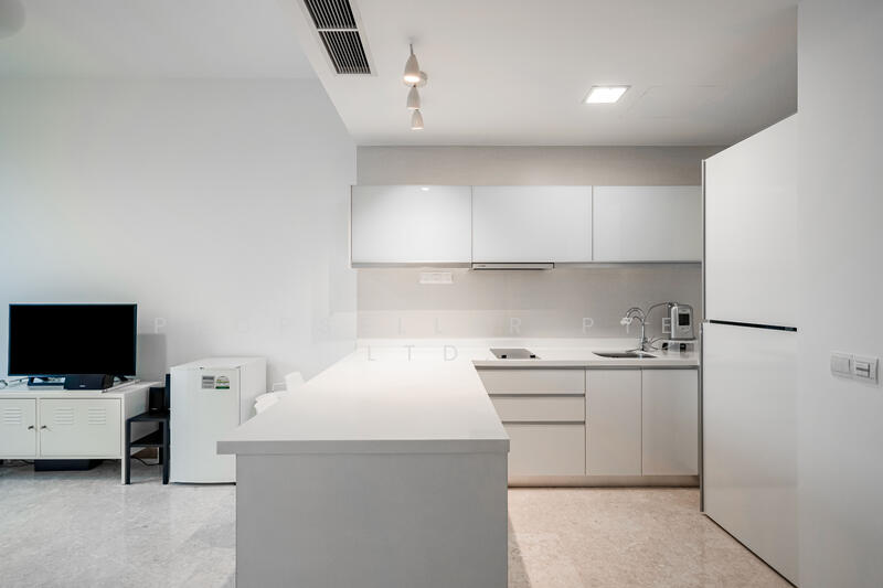 Tribeca by the Waterfront Condominium For Sale at S 1,370,000