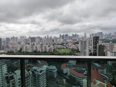 For Rent - Soleil @ Sinaran