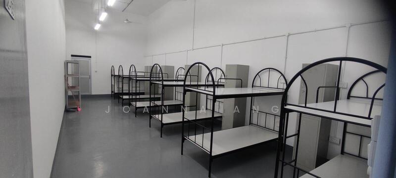 Tuas West, , 1,000 sqft, Dormitory For Rent, by Joanna Ang, 25239744 - CommercialGuru.com.sg