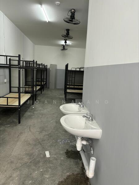 Tuas West, , 1,000 sqft, Dormitory For Rent, by Joanna Ang, 25239744 - CommercialGuru.com.sg