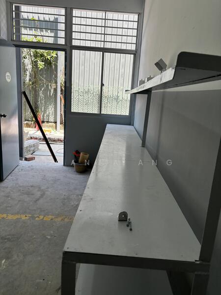 Tuas West, , 1,000 sqft, Dormitory For Rent, by Joanna Ang, 25239744 - CommercialGuru.com.sg
