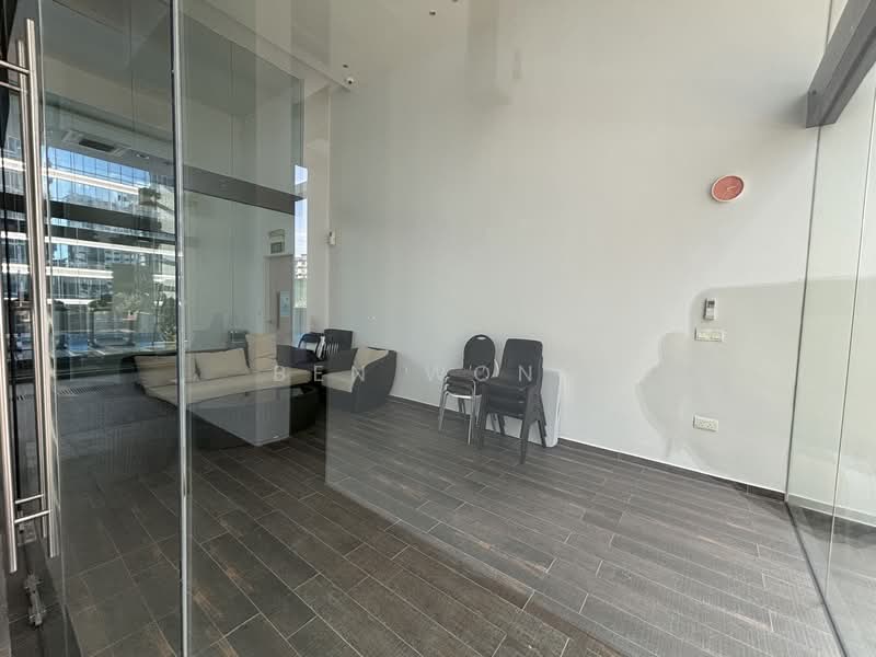 SkySuites 17, 17 Jalan Rajah, 1 Bedroom, 355 sqft, Apartment For Rent, by Ben Wong, 25239776 - PropertyGuru.com.sg