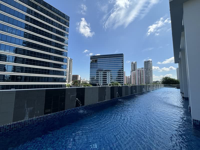 SkySuites 17, 17 Jalan Rajah, 1 Bedroom, 355 sqft, Apartment For Rent, by Ben Wong, 25239776 - PropertyGuru.com.sg