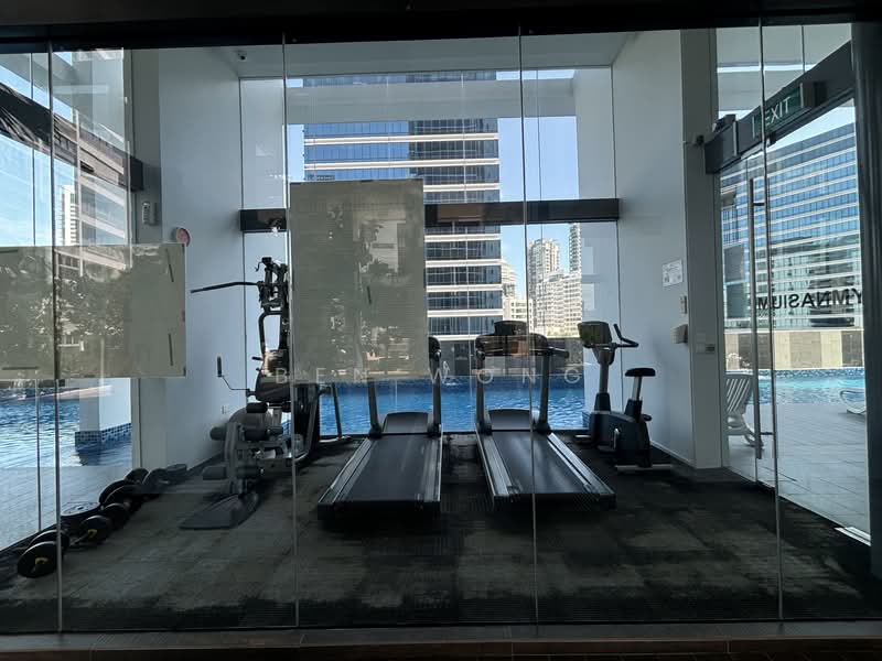 SkySuites 17, 17 Jalan Rajah, 1 Bedroom, 355 sqft, Apartment For Rent, by Ben Wong, 25239776 - PropertyGuru.com.sg