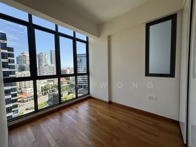 For Rent - SkySuites 17