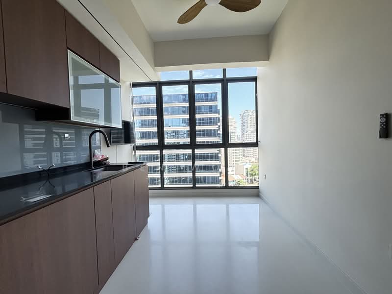 SkySuites 17, 17 Jalan Rajah, 1 Bedroom, 355 sqft, Apartment For Rent, by Ben Wong, 25239776 - PropertyGuru.com.sg