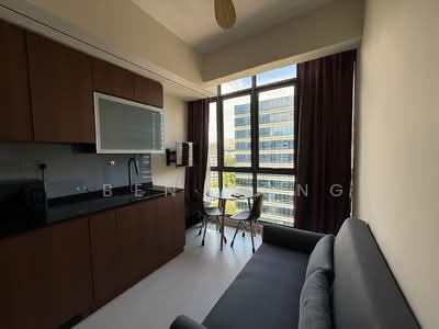 For Rent - SkySuites 17