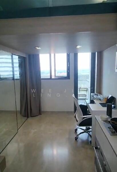 City Gate, 371 Beach Road, Studio, 250 sqft, Apartment For Rent, by Wee Jia Ling (Wei Jialing), 25239884 - PropertyGuru.com.sg