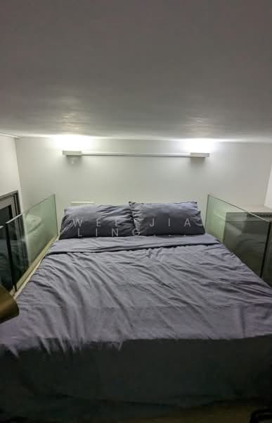 City Gate, 371 Beach Road, Studio, 250 sqft, Apartment For Rent, by Wee Jia Ling (Wei Jialing), 25239884 - PropertyGuru.com.sg