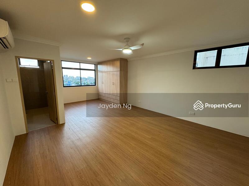 For Rent - Windy Heights
