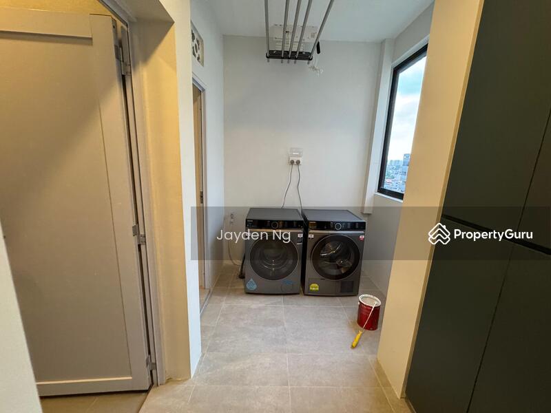 For Rent - Windy Heights