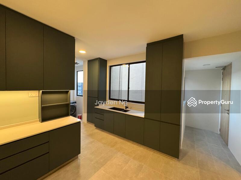 For Rent - Windy Heights