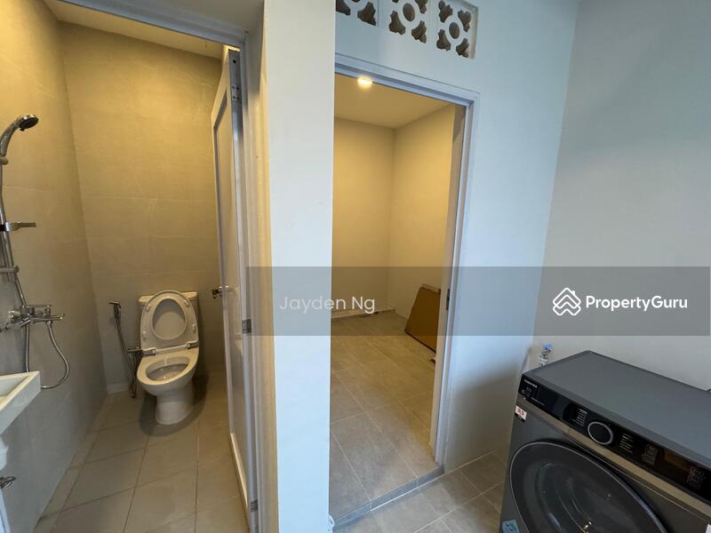For Rent - Windy Heights