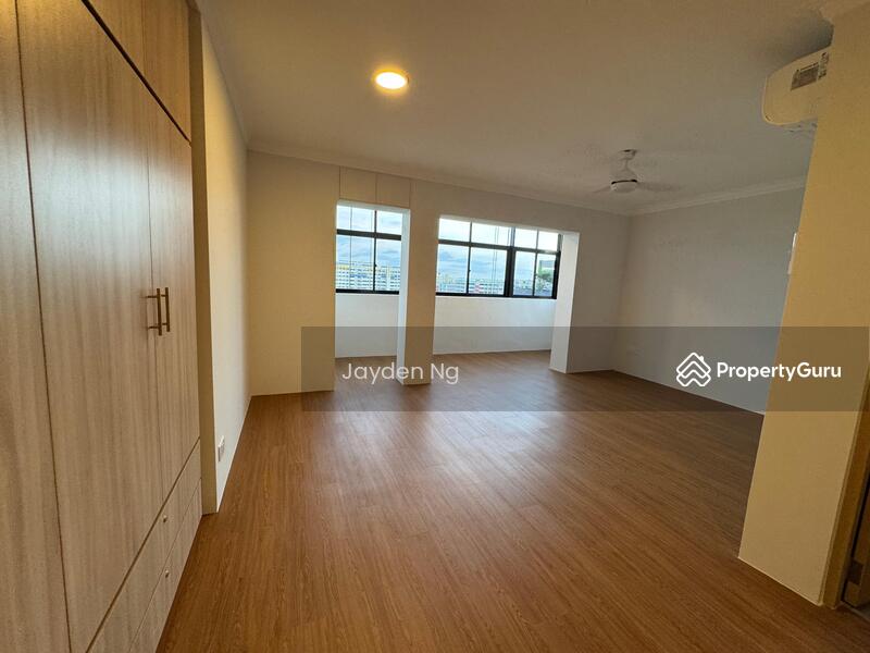 For Rent - Windy Heights