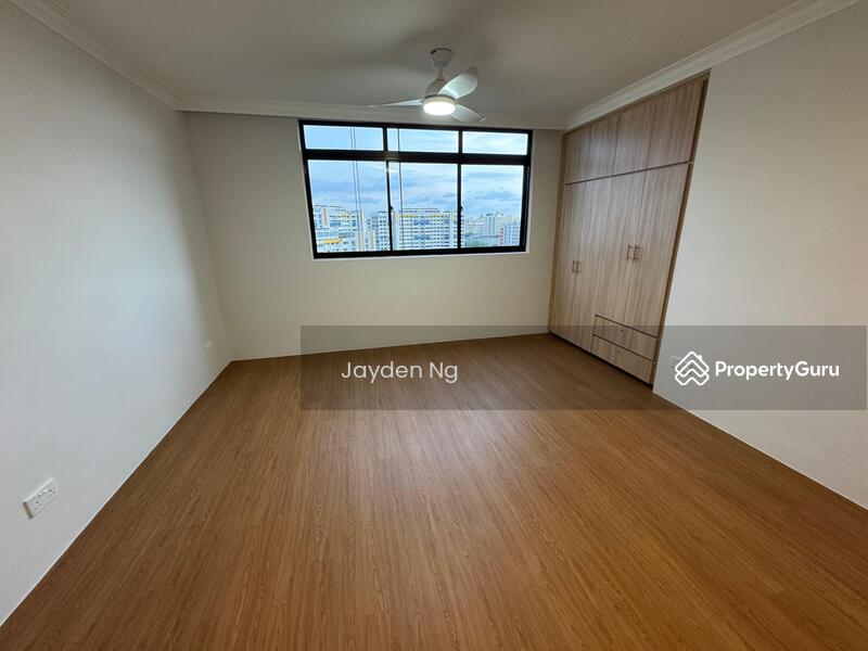 For Rent - Windy Heights
