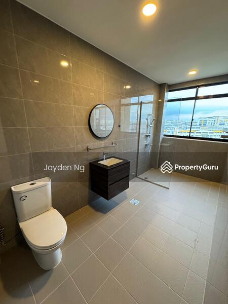 For Rent - Windy Heights